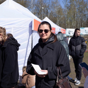 Черноземье Legal Run 2026