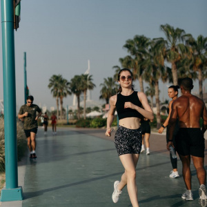 Dubai Legal Run 2026