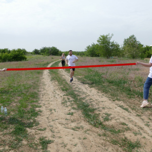 Volgograd Legal Run 2024