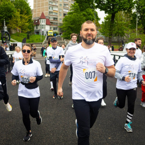 Kaliningrad Legal Run 2026