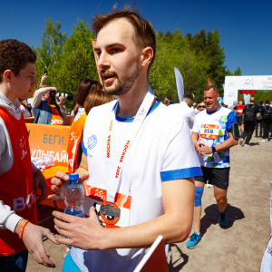 Moscow Legal Run 2024