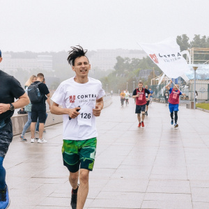 Vladivostok Legal Run 2024