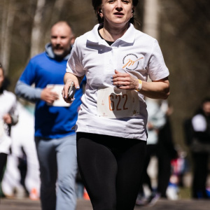 Черноземье Legal Run 2026