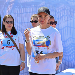 Saratov Legal Run 2024