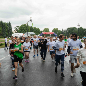 SPb Legal Run 2024