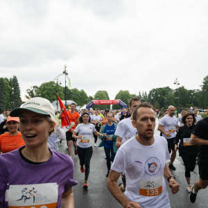 SPb Legal Run 2024