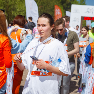 Moscow Legal Run 2024