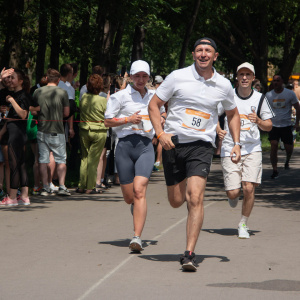 Voronezh Legal Run 2024