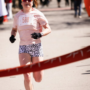 Черноземье Legal Run 2026