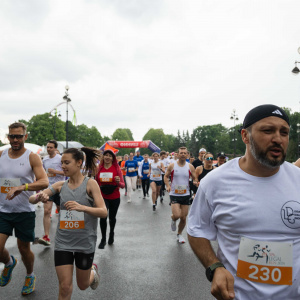 SPb Legal Run 2024