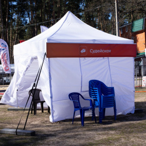 Черноземье Legal Run 2026
