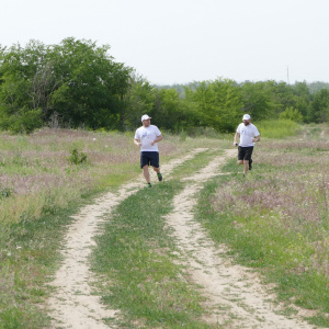 Volgograd Legal Run 2024