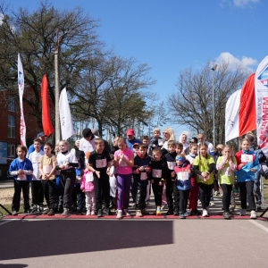 Черноземье Legal Run 2026