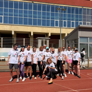 Volgograd Legal Run 2026