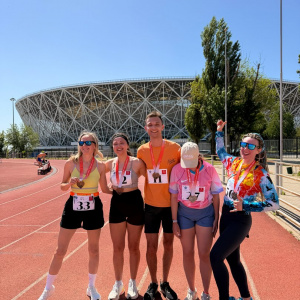Volgograd Legal Run 2026
