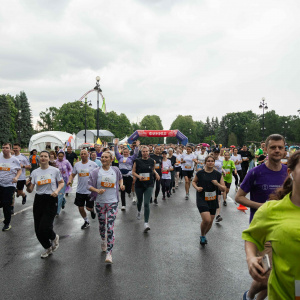 SPb Legal Run 2024