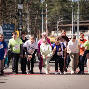 Черноземье Legal Run 2026
