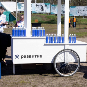 Черноземье Legal Run 2026