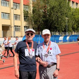 Volgograd Legal Run 2026
