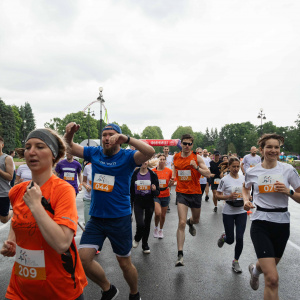 SPb Legal Run 2024