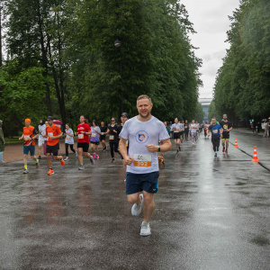 SPb Legal Run 2024