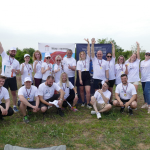 Volgograd Legal Run 2024