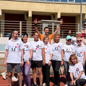 Volgograd Legal Run 2026