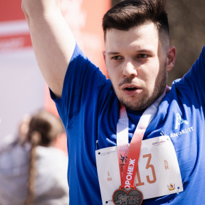 Черноземье Legal Run 2026