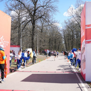 Черноземье Legal Run 2026