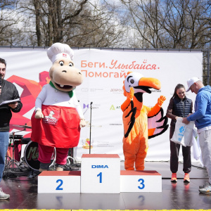 Черноземье Legal Run 2026