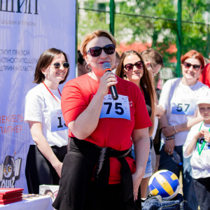 Saratov Legal Run 2024