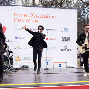 Черноземье Legal Run 2026