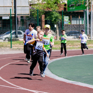 Saratov Legal Run 2024