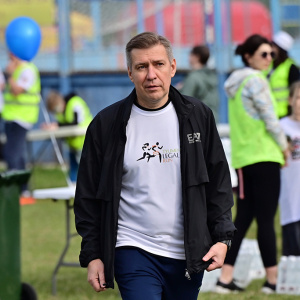 Tyumen Legal Run 2024