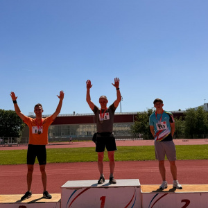 Volgograd Legal Run 2026