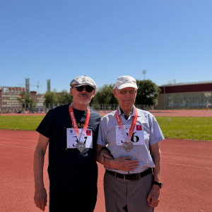 Volgograd Legal Run 2026