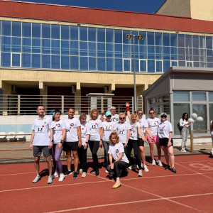 Volgograd Legal Run 2026