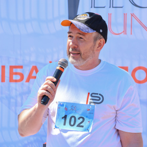 Saratov Legal Run 2024