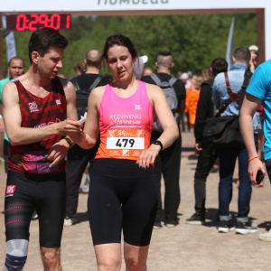 Moscow Legal Run 2024