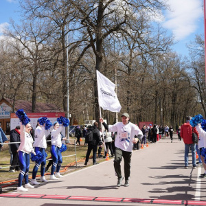 Черноземье Legal Run 2026