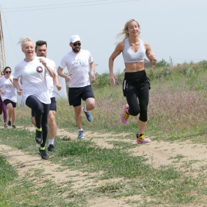 Volgograd Legal Run 2024