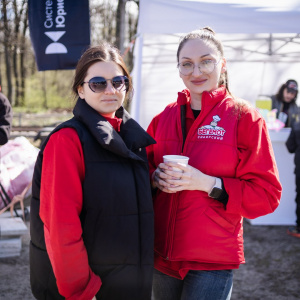 Черноземье Legal Run 2026