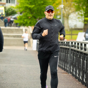 Kaliningrad Legal Run 2026