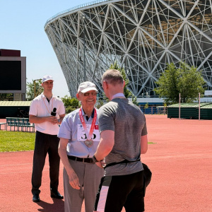 Volgograd Legal Run 2026