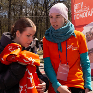 Черноземье Legal Run 2026