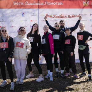 Черноземье Legal Run 2026