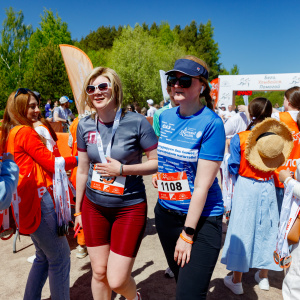 Moscow Legal Run 2024