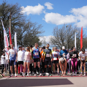 Черноземье Legal Run 2026