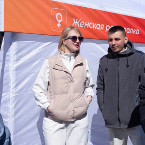 Черноземье Legal Run 2026