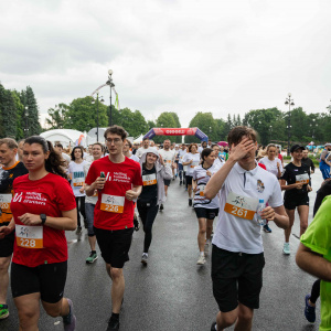 SPb Legal Run 2024